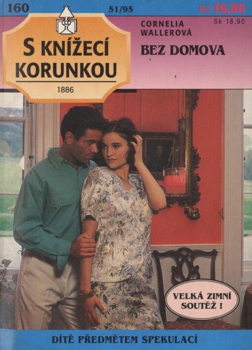 Bez domova