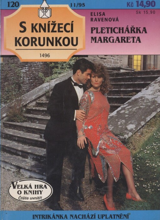 Pletichářka Margareta