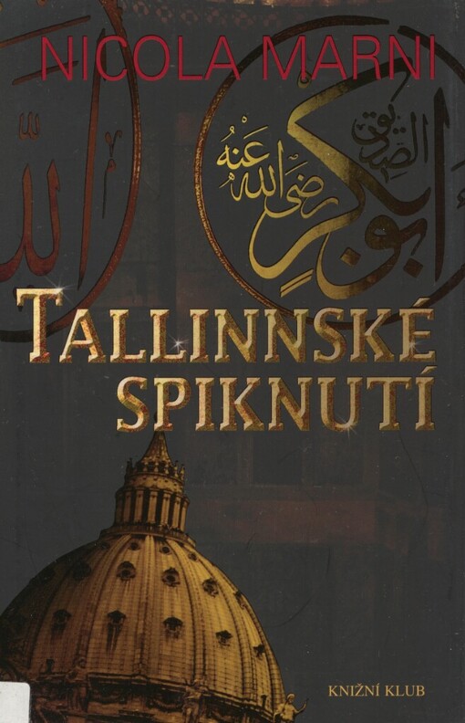 Tallinnské spiknutí