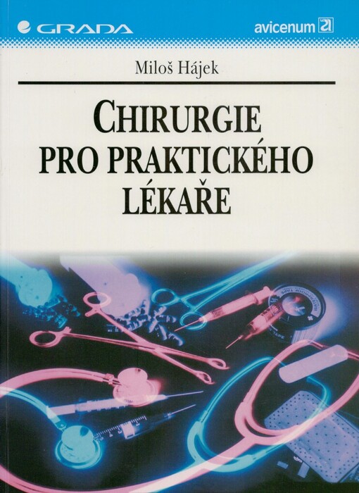 Chirurgie pro praktického lékaře