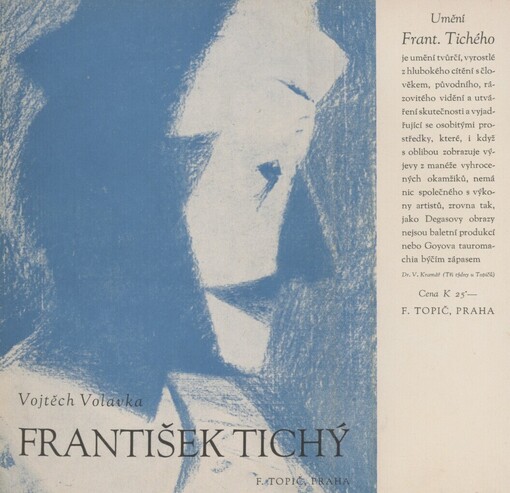 František Tichý