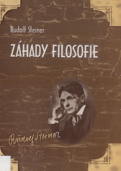Záhady filosofie