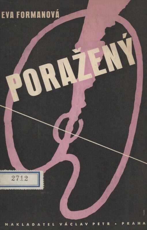 Poražený: Povídka