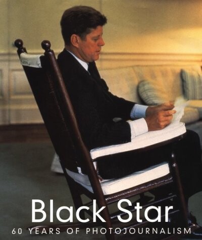 60 YEARS OF PHOTOJOURNALISM.