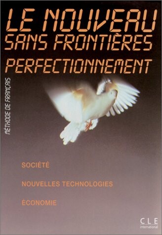 Le Nouveau Sans Frontieres Textbook (Perfecting) (French Edition)