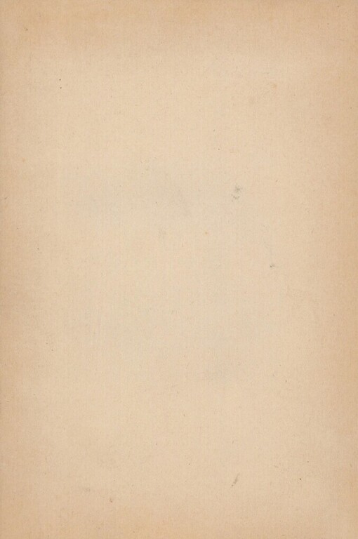 Král Ječmínek: pohádka o novém království