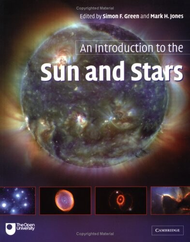An Introduction to the Sun and Stars
