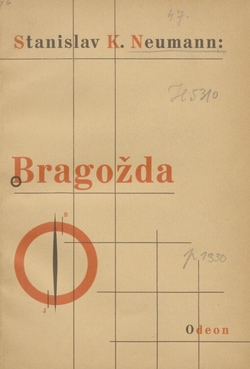 Bragožda a jiné válečné vzpomínky