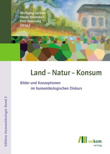 Land-Natur-Konsum