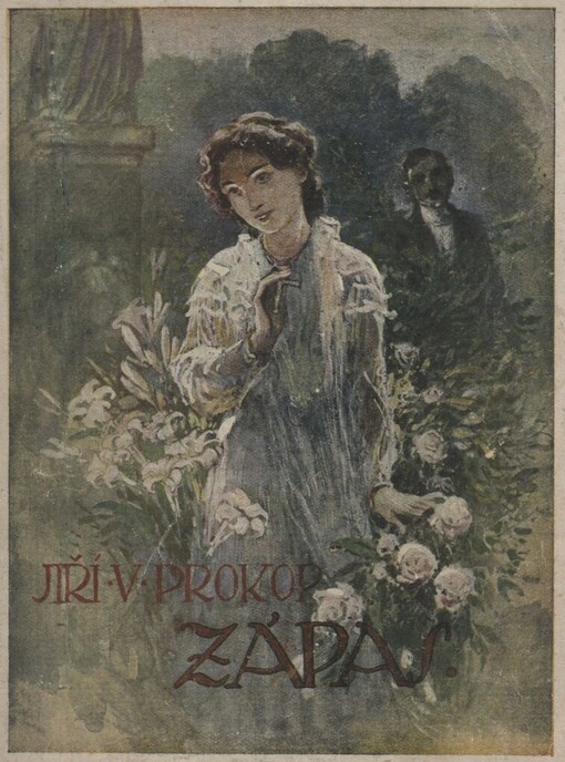 Zápas: román dívčího srdce