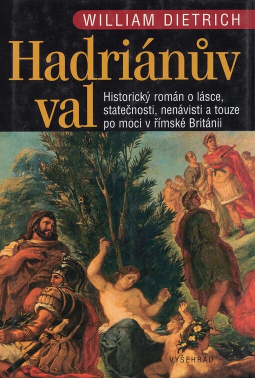 Hadriánův val