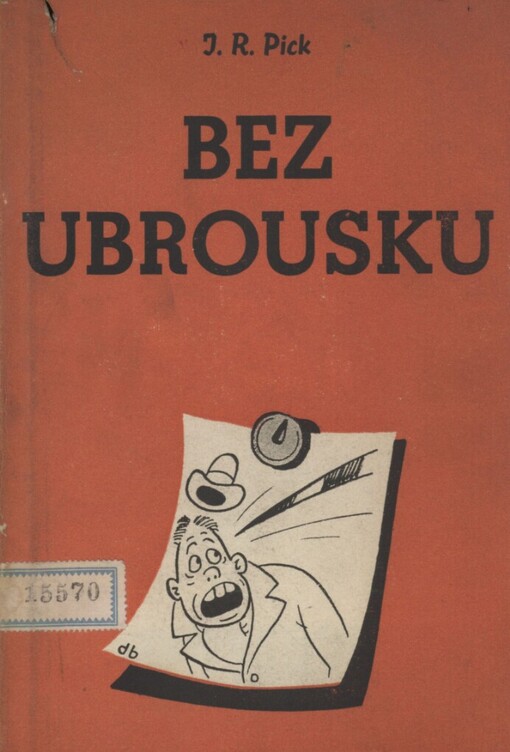 Bez ubrousku