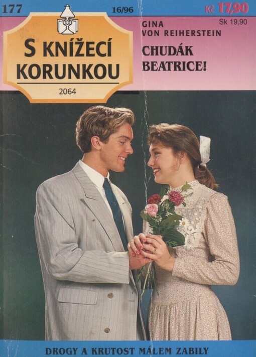 Chudák Beatrice!