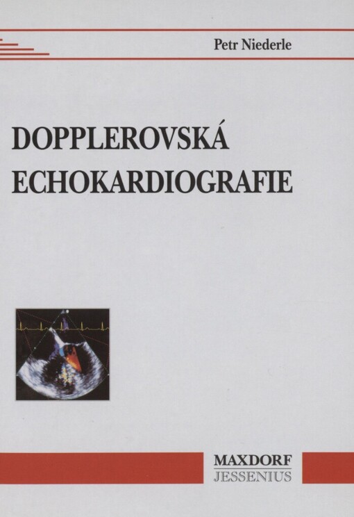 Dopplerovská echokardiografie