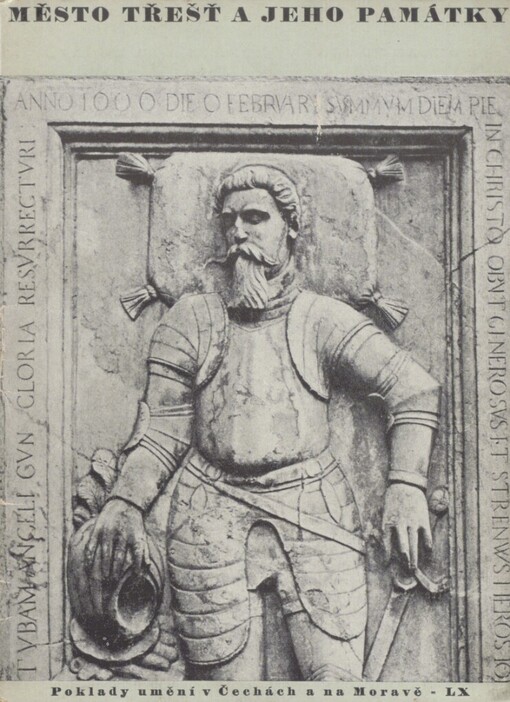 Město Třešť a jeho památky