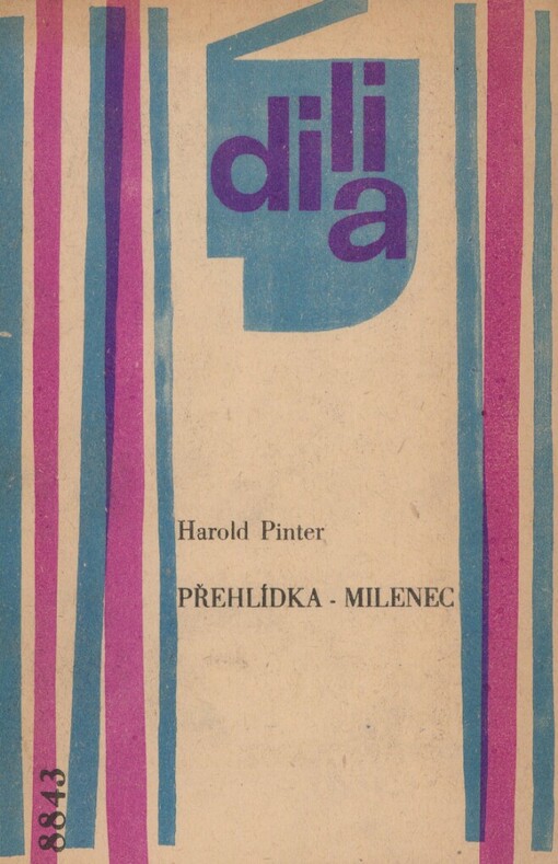 Přehlídka: Milenec