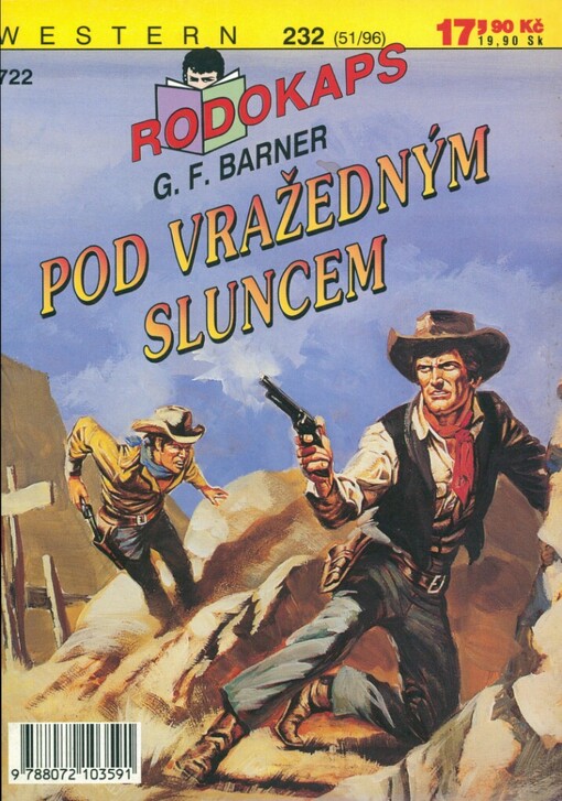 Pod vražedným sluncem