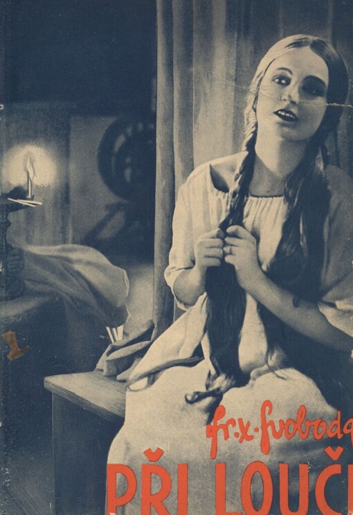 Při louči: příběhy