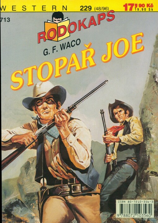 Stopař Joe
