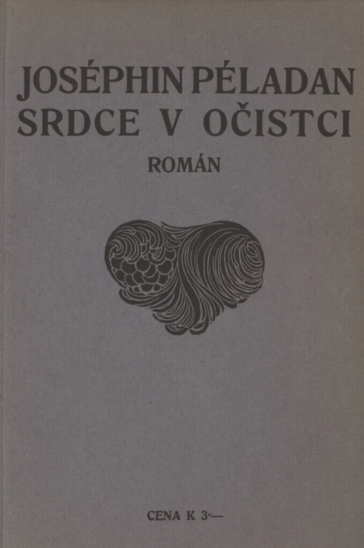 Srdce v očistci