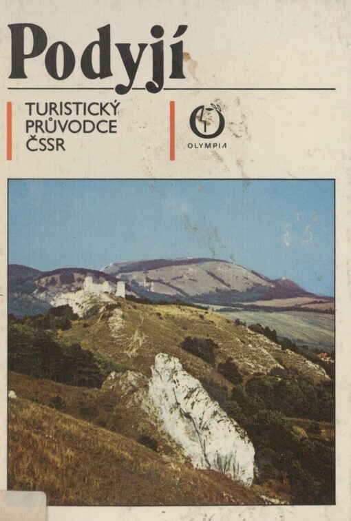 Podyjí: Pojihlaví - Pooslaví