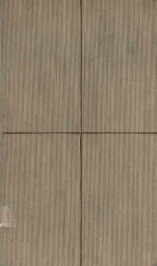 Rok přemožených: román