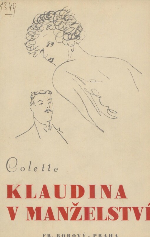 Klaudina v manželství