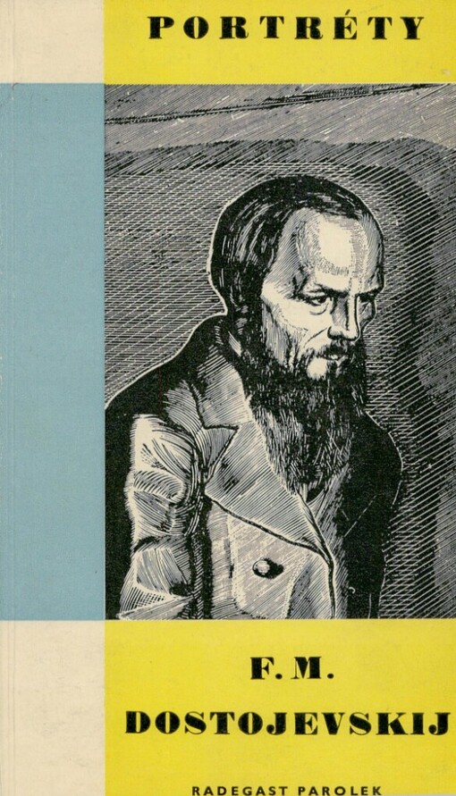 F.M. Dostojevskij