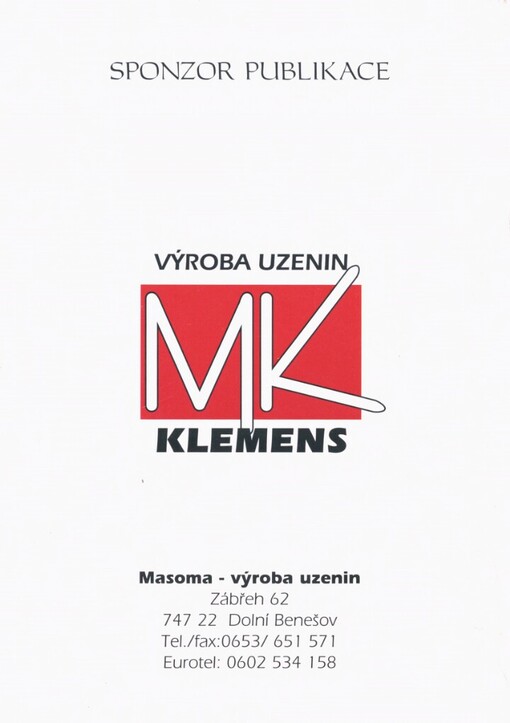 Pečeti a znaky obcí na Hlučínsku