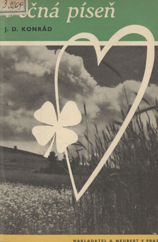 Věčná píseň: román