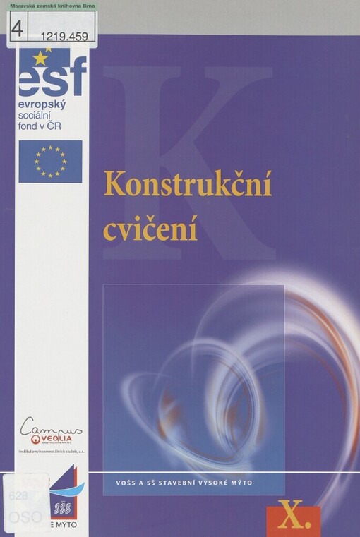 Osoba oprávněná k provozování vodovodů a kanalizací