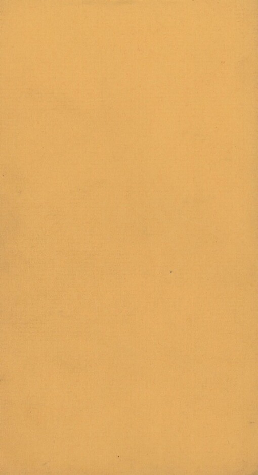 Alastor neboli Duch samoty