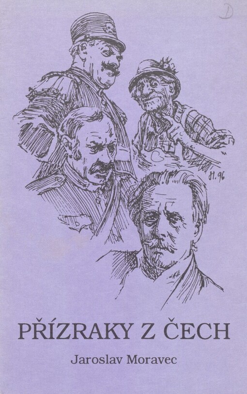 Přízraky z Čech