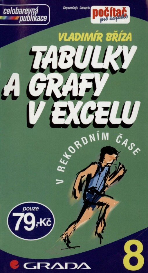 Tabulky a grafy v Excelu