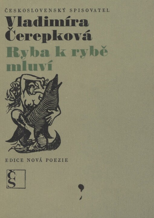 Ryba k rybě mluví