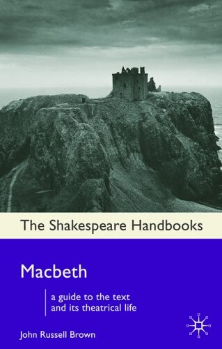 Macbeth (Shakespeare Handbooks)