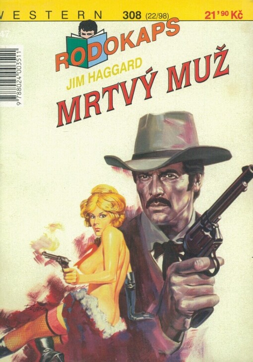 Mrtvý muž