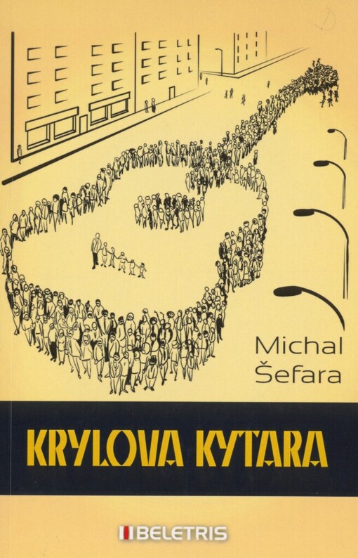 Krylova kytara