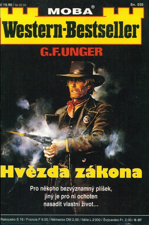 Hvězda zákona