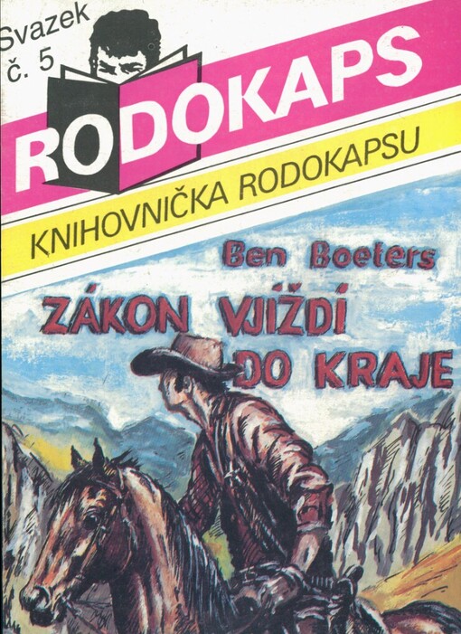 Zákon vjíždí do kraje
