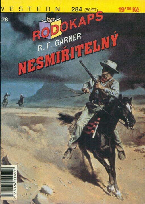 Nesmiřitelný