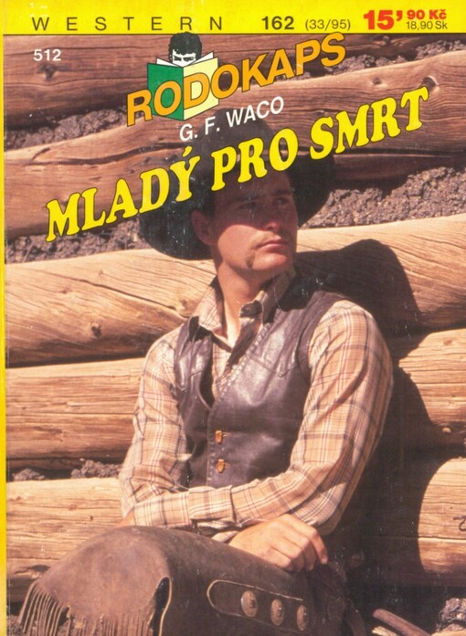 Mladý pro smrt