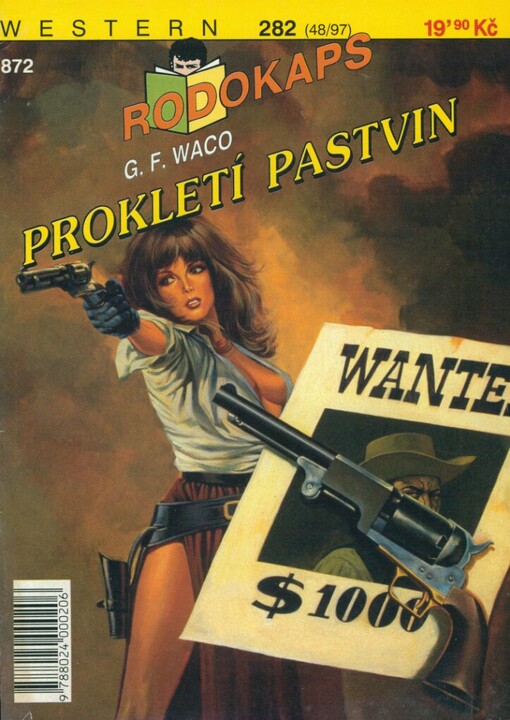 Prokletí pastvin