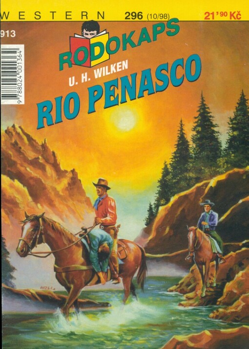 Rio Penasco