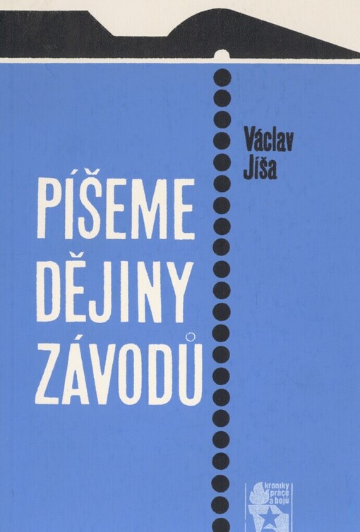 Píšeme dějiny závodů