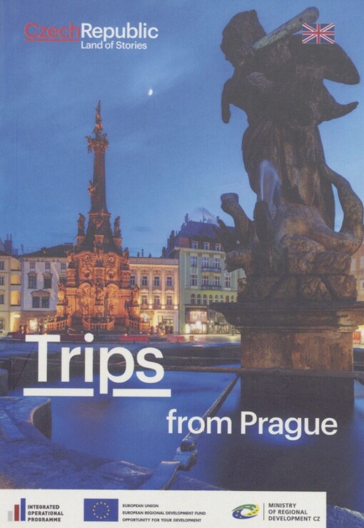 Trips from Prague