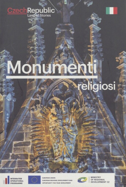 Monumenti religiosi
