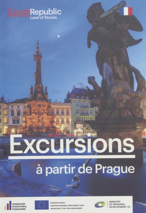 Excursions à partir de Prague