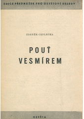 Pouť vesmírem  (odkaz v elektronickém katalogu)