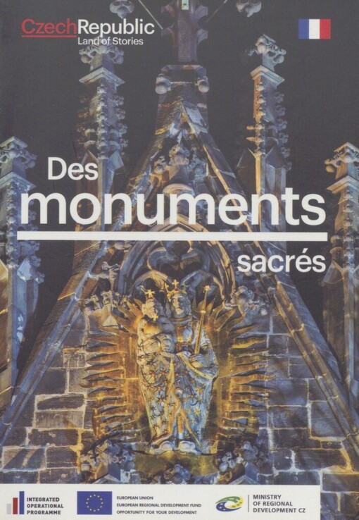 monuments sacrés